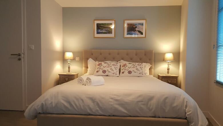 Hotel H�tel Linxa