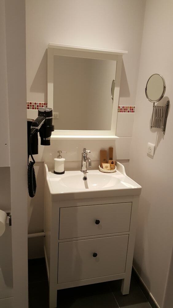 Hotel H�tel Linxa