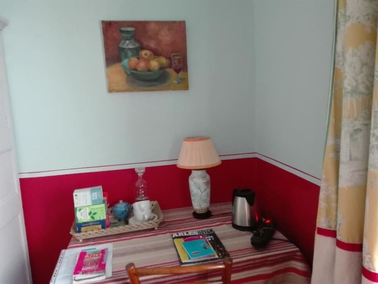La Vagabonde - Chambre D'h�tes