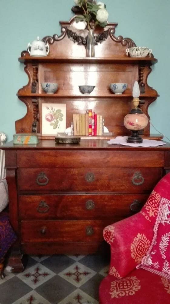 La Vagabonde - Chambre D'h�tes