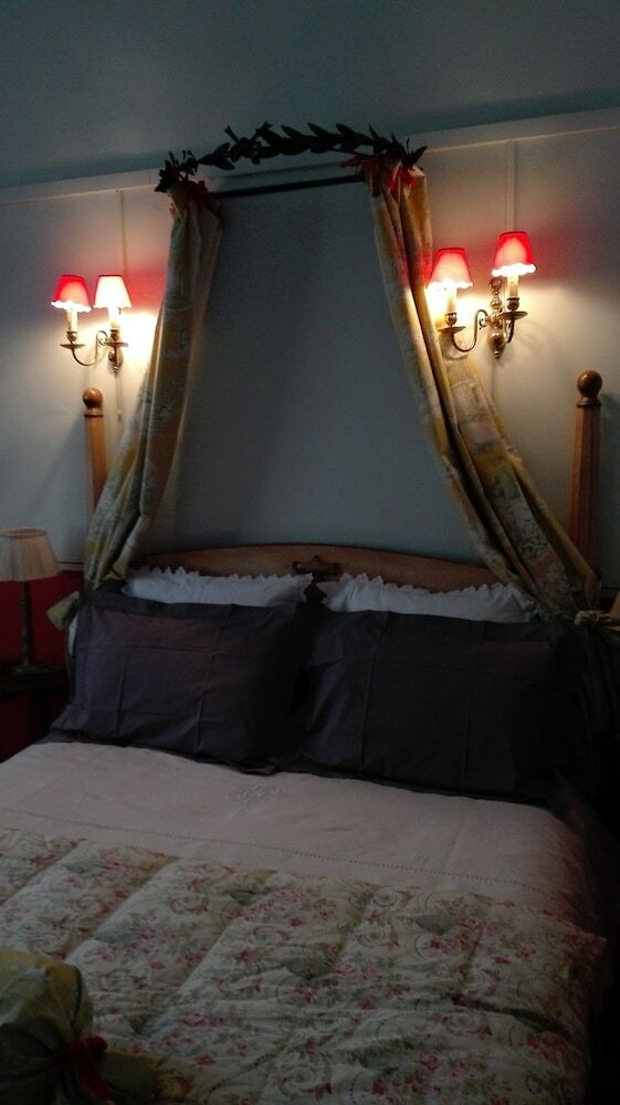 La Vagabonde - Chambre D'h�tes