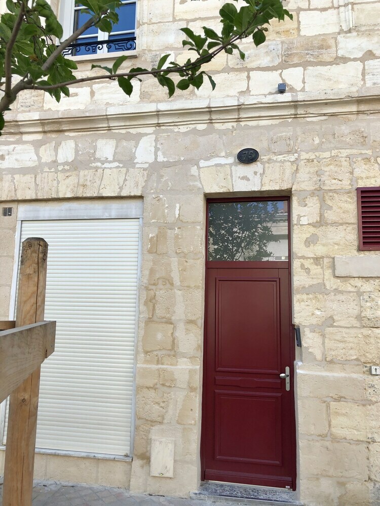 La Parenth�se Des Capucins - Bordeaux
