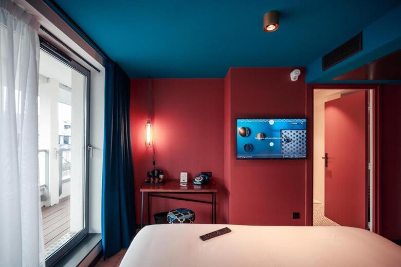 Boma Easy Living Hotel