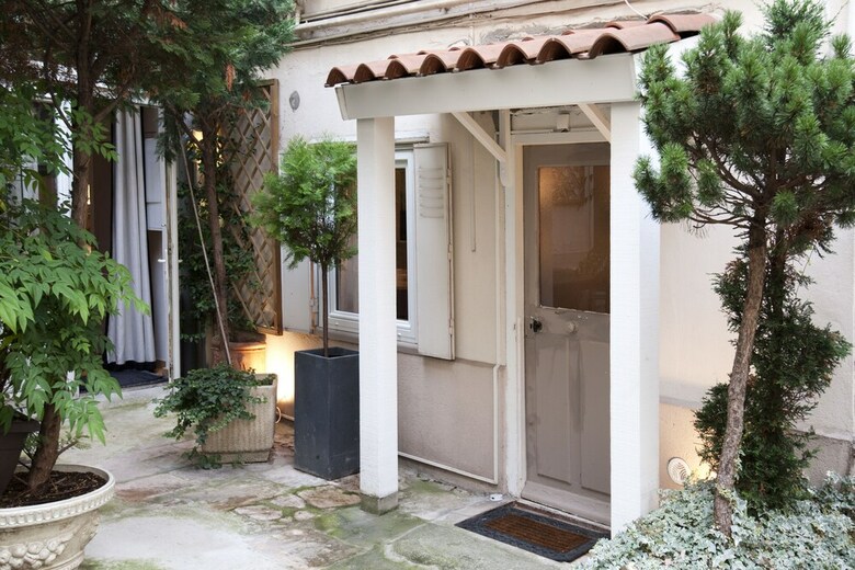 Mhl - Maison Hotel Lyon