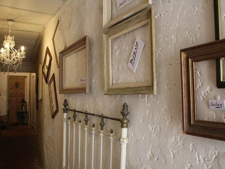 Bed & Breakfast Une Chambre En Ville