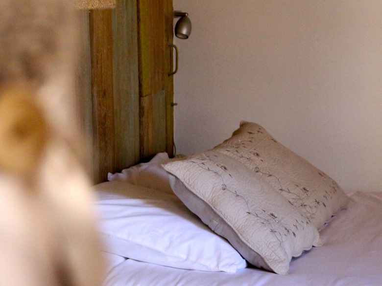 Bed & Breakfast Une Chambre En Ville