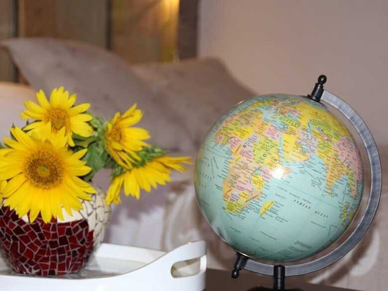Bed & Breakfast Une Chambre En Ville