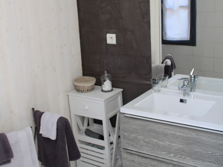 Bed & Breakfast Une Chambre En Ville