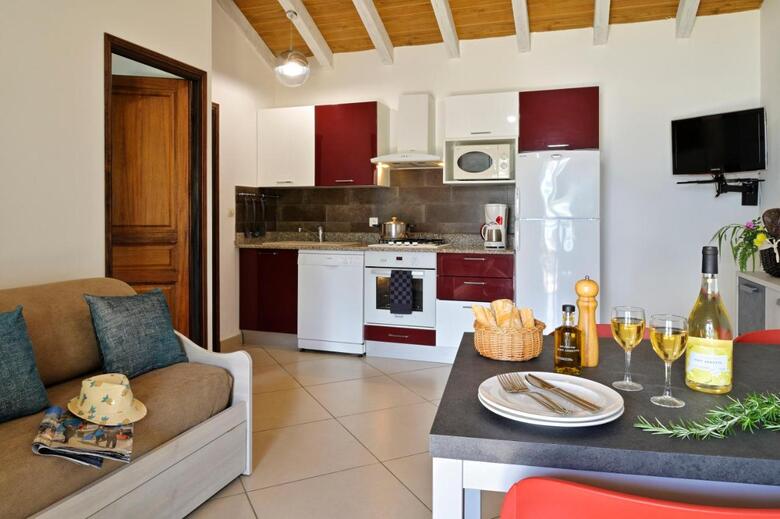 Apartamento R�sidence Arco Plage