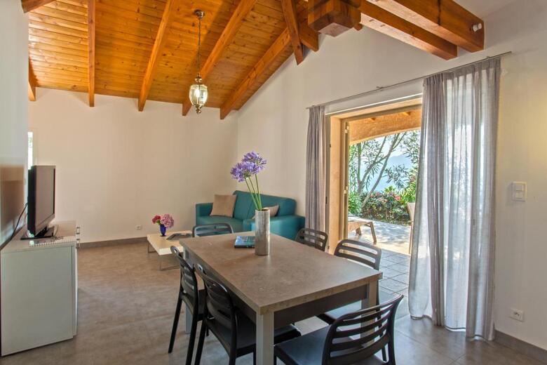 Apartamento R�sidence Arco Plage