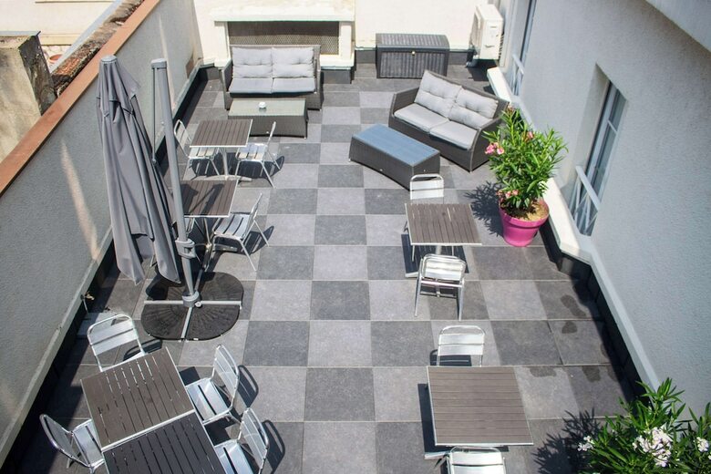 Best Western Plus L'artist Hotel