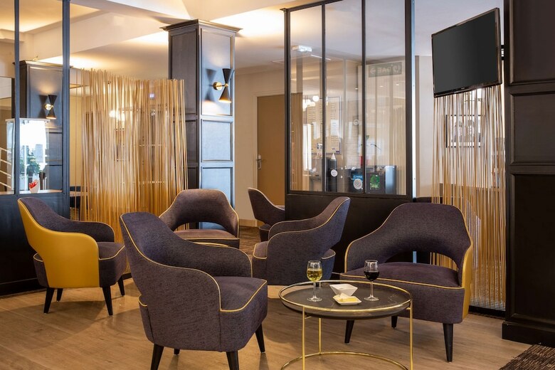 Best Western Plus L'artist Hotel