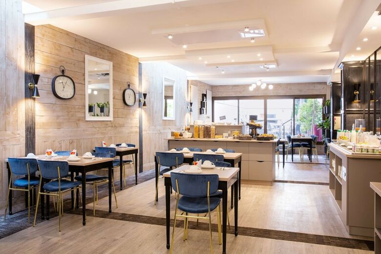 Best Western Plus L'artist Hotel