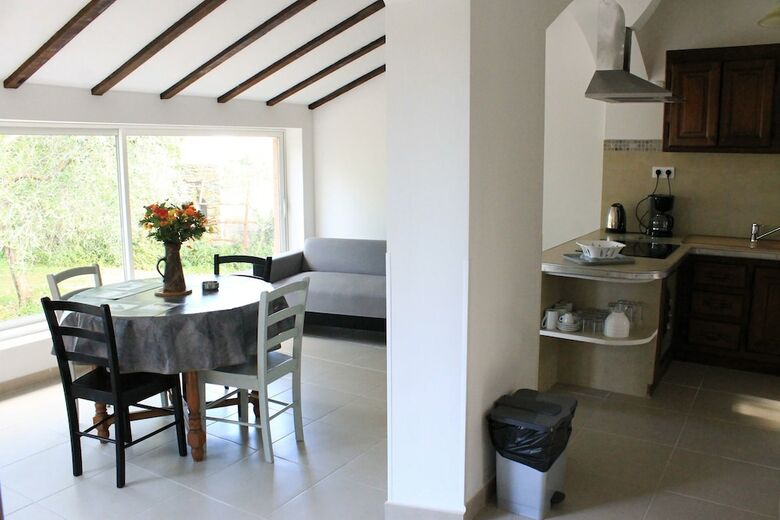 Chambres D'h�tes Le Clos Des Oliviers