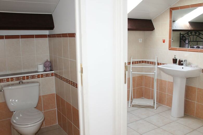 Chambres D'h�tes Le Clos Des Oliviers
