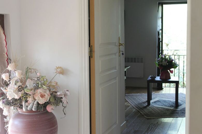 Chambres D'h�tes Le Clos Des Oliviers