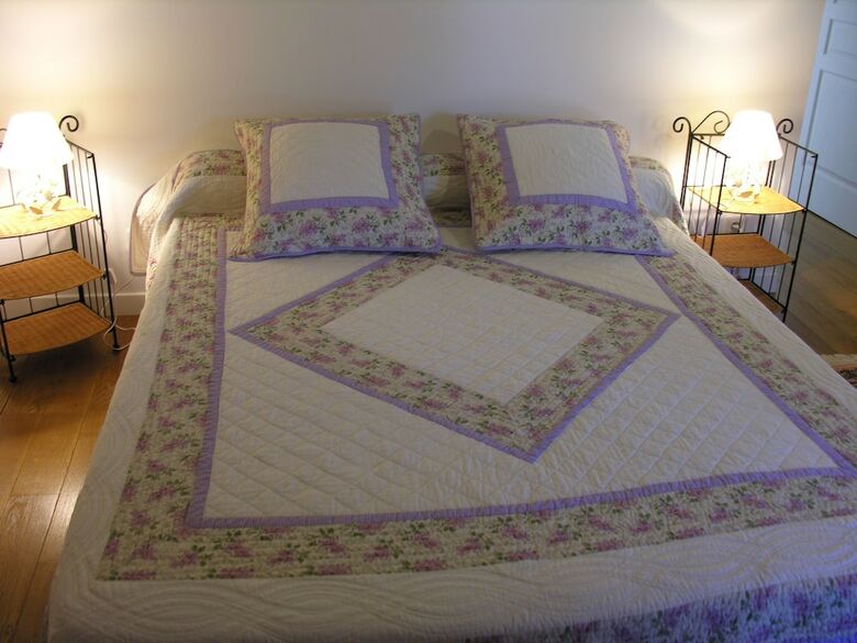 Chambres D'h�tes Le Clos Des Oliviers