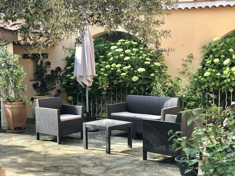 Chambres D'h�tes Le Clos Des Oliviers