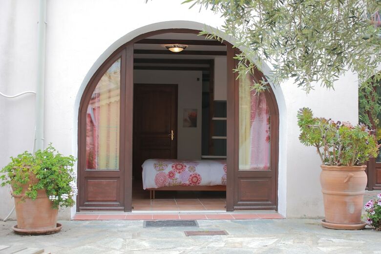 Chambres D'h�tes Le Clos Des Oliviers