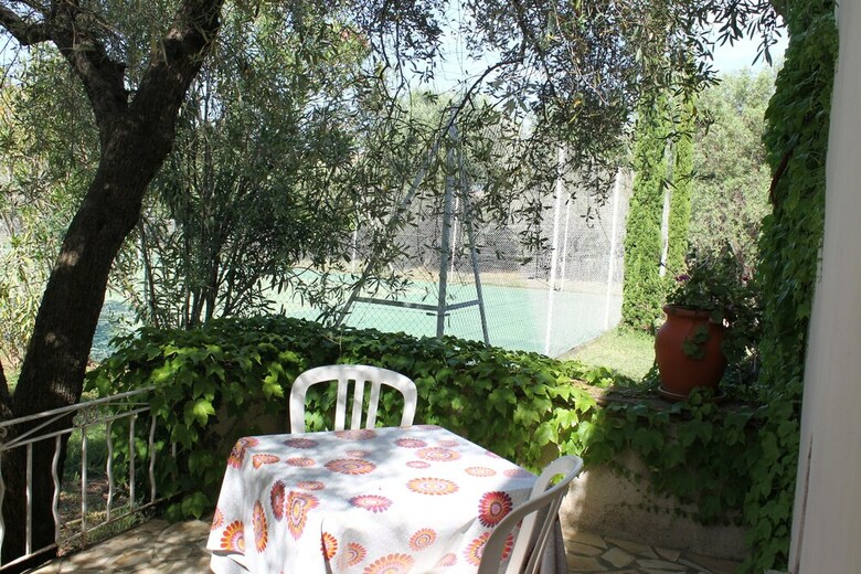 Chambres D'h�tes Le Clos Des Oliviers