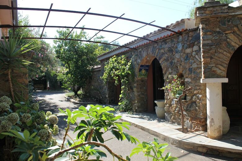 Chambres D'h�tes Le Clos Des Oliviers