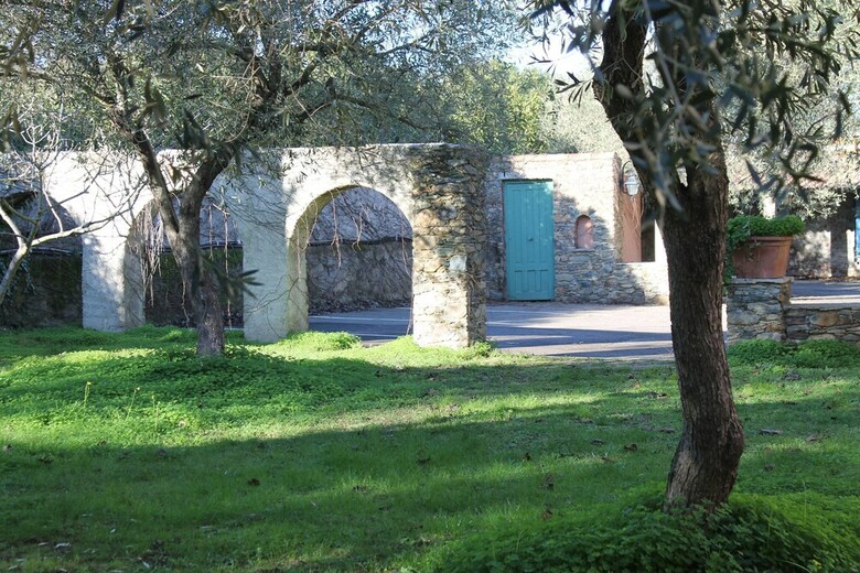 Chambres D'h�tes Le Clos Des Oliviers