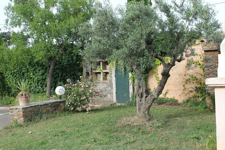 Chambres D'h�tes Le Clos Des Oliviers