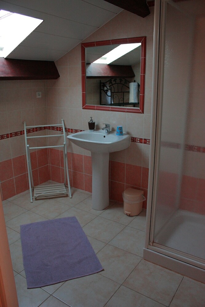Chambres D'h�tes Le Clos Des Oliviers