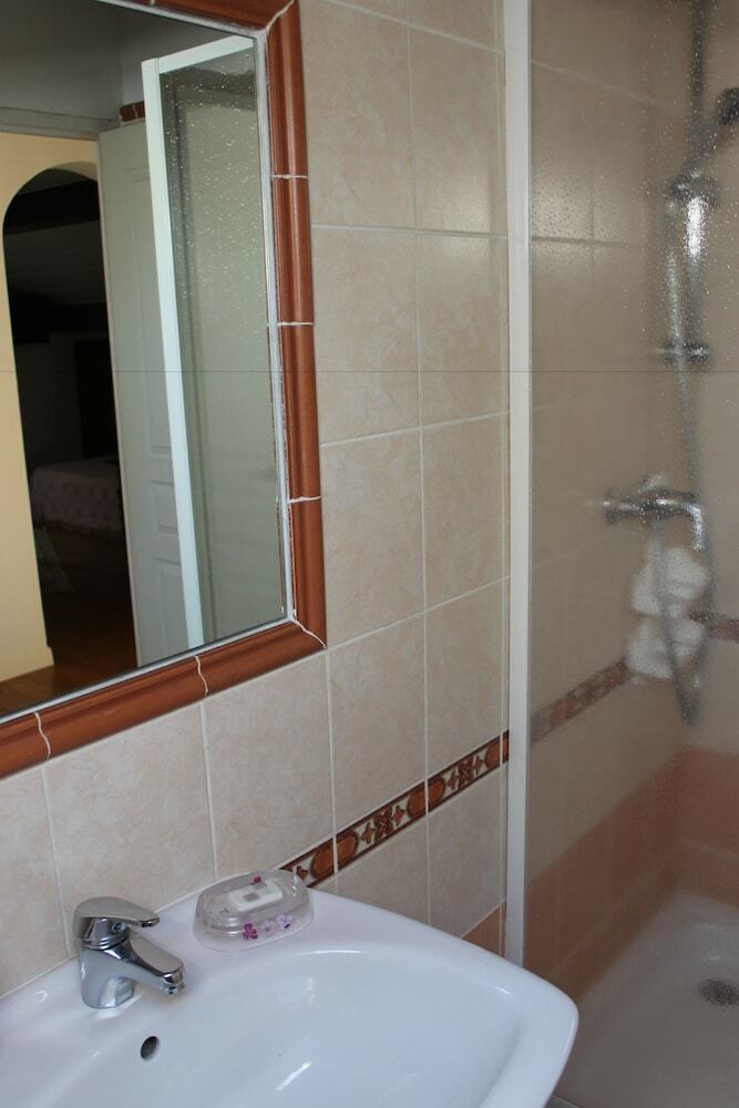 Chambres D'h�tes Le Clos Des Oliviers