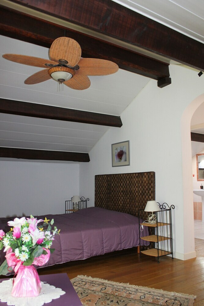 Chambres D'h�tes Le Clos Des Oliviers