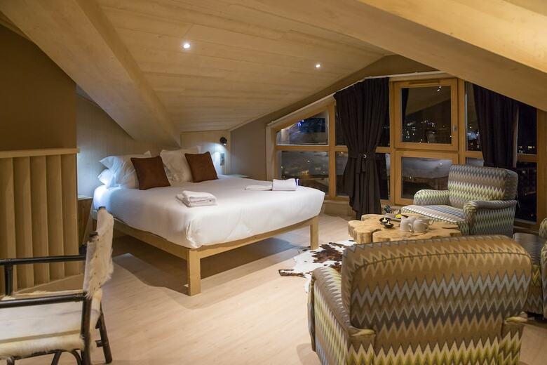 Hotel H�tel Le Taos