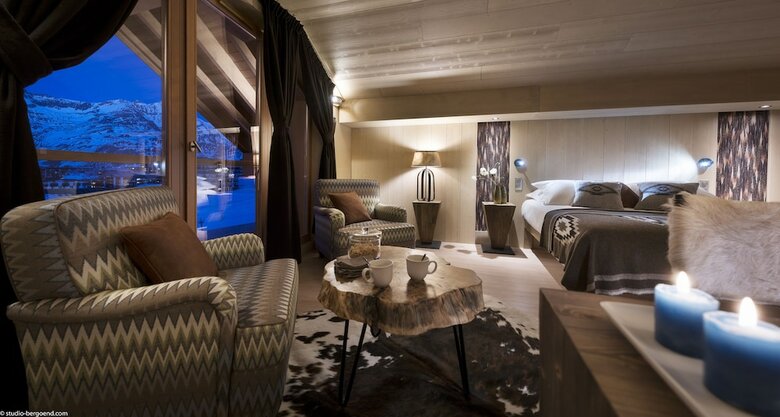 Hotel H�tel Le Taos