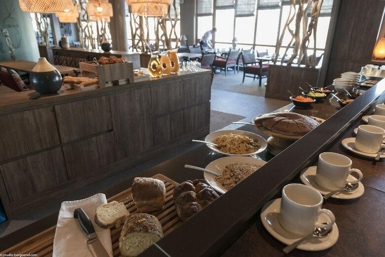 Hotel H�tel Le Taos