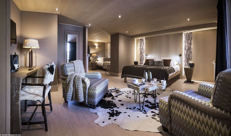 Hotel H�tel Le Taos
