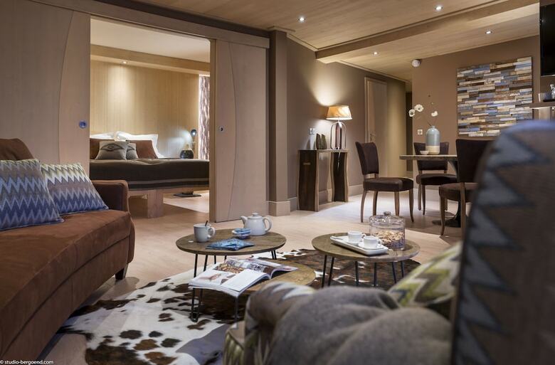 Hotel H�tel Le Taos