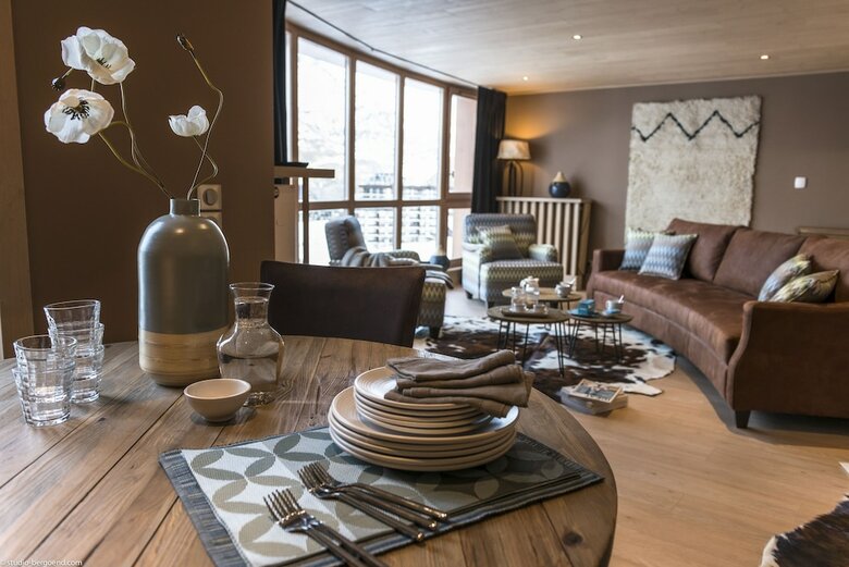 Hotel H�tel Le Taos