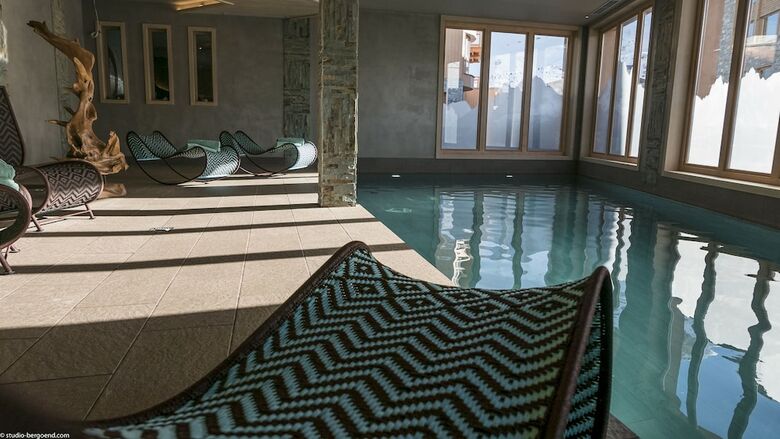 Hotel H�tel Le Taos
