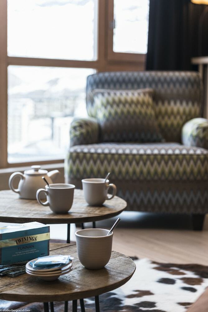 Hotel H�tel Le Taos