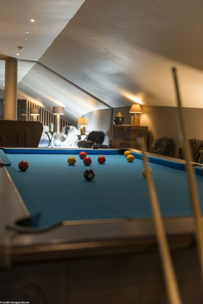 Hotel H�tel Le Taos