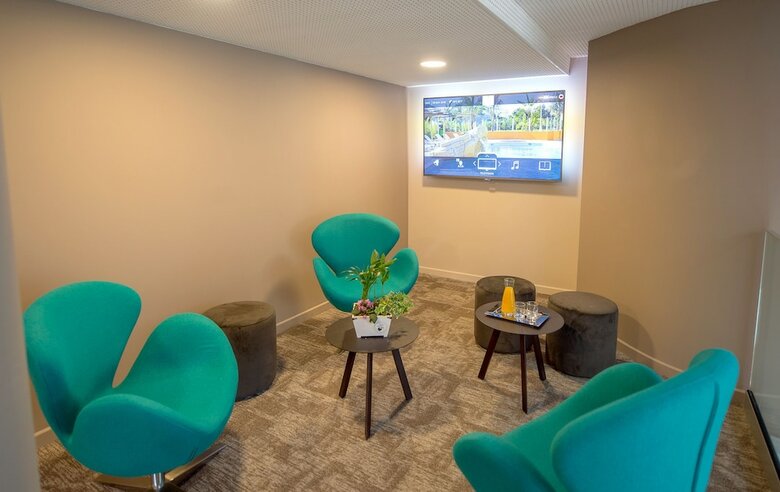 Hotel H�tel Lou Castelet