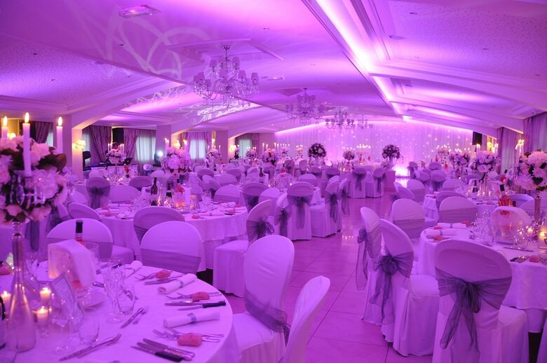 Hotel H�tel Lou Castelet