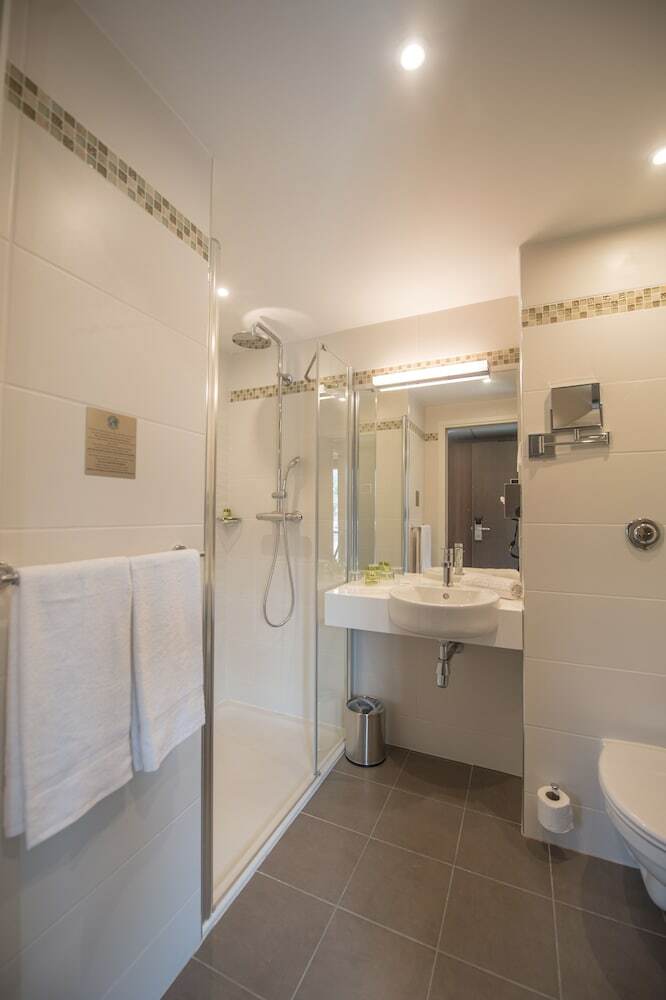 Hotel H�tel Lou Castelet