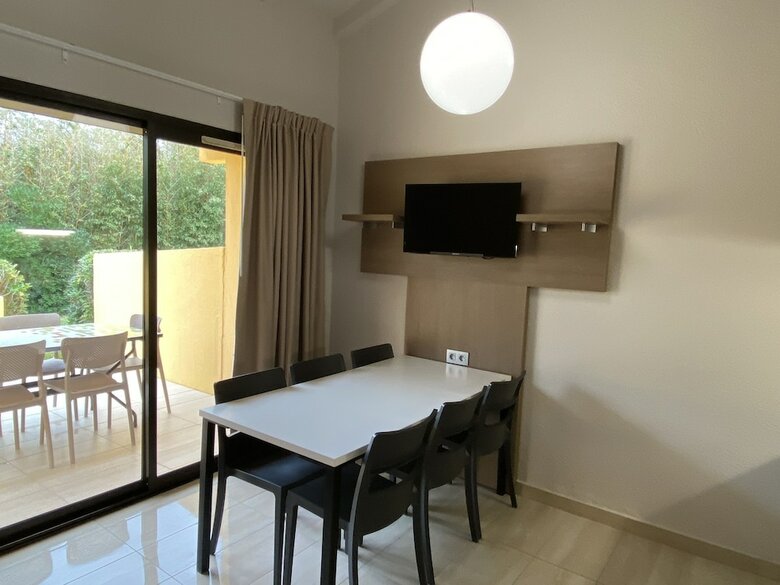 Residencia R�sidence Paese Serenu