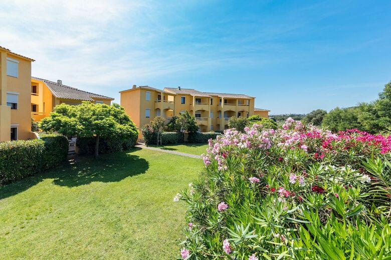 Residencia R�sidence Paese Serenu