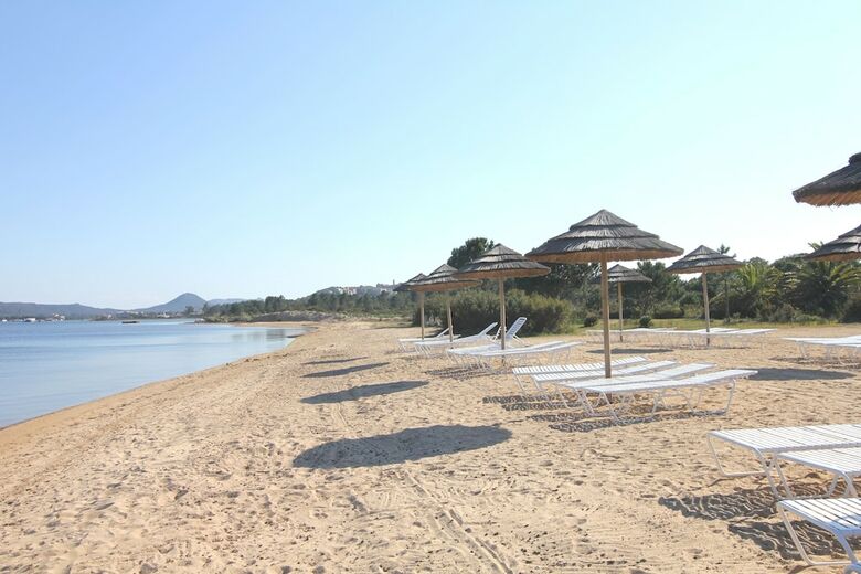 Residencia R�sidence Paese Serenu