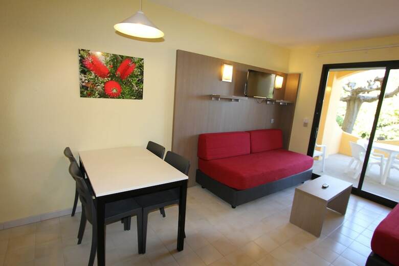 Residencia R�sidence Paese Serenu