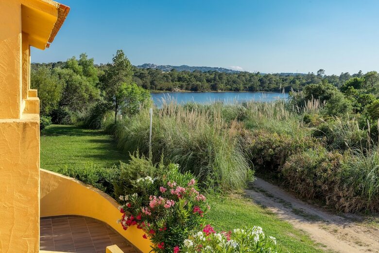 Residencia R�sidence Paese Serenu