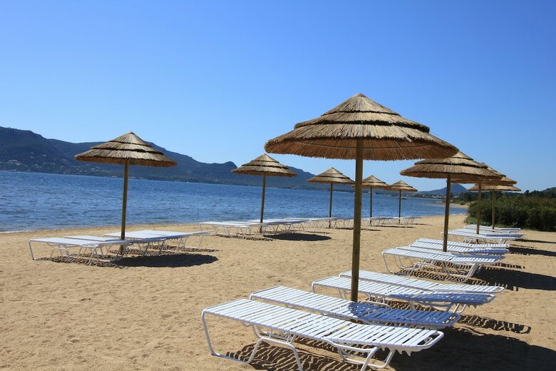 Residencia R�sidence Paese Serenu