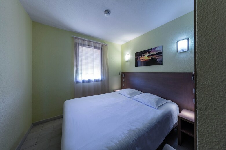 Residencia R�sidence Paese Serenu