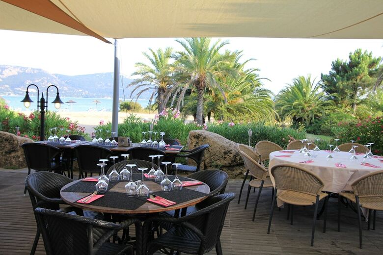 Residencia R�sidence Paese Serenu
